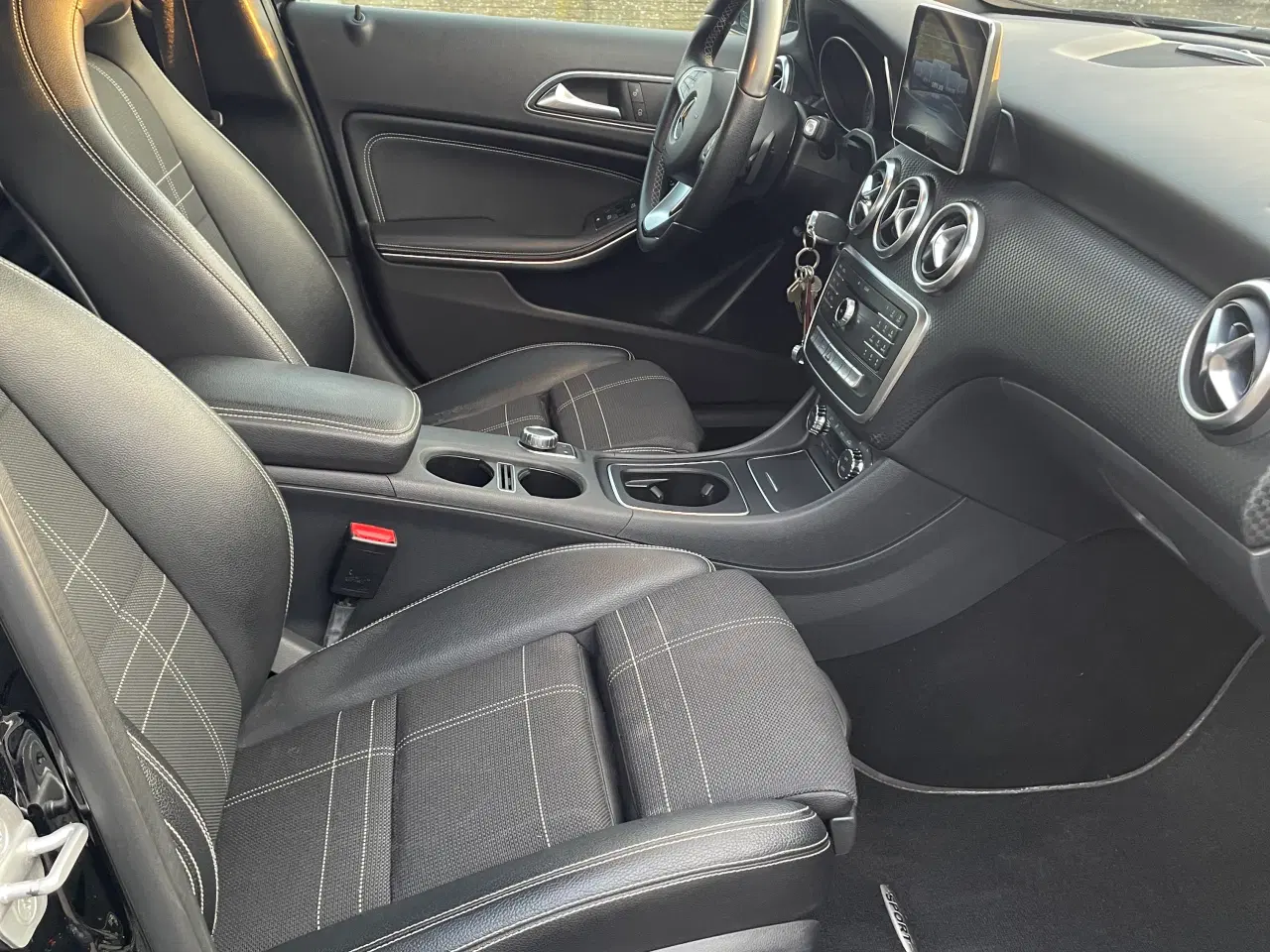 Billede 7 - Mercedes A200 d