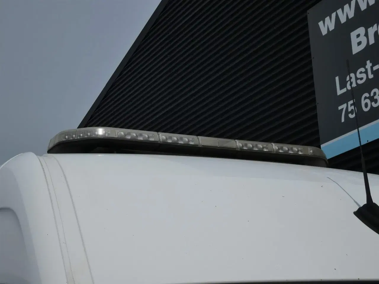 Billede 16 - Mercedes-Benz Sprinter 316 2,1 CDI R2 163HK Van 6g