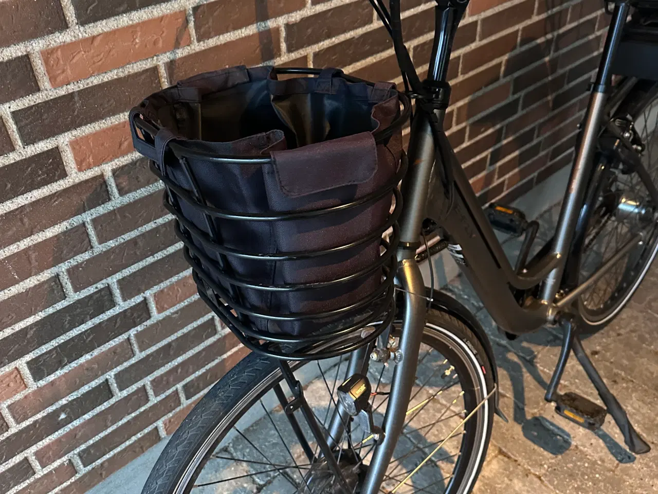 Billede 2 - E-Fly NOVA II, Dame - Elcykel