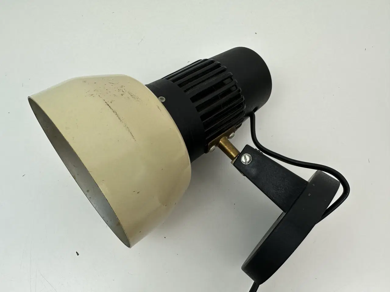 Billede 6 - Retro væglampe (LB)