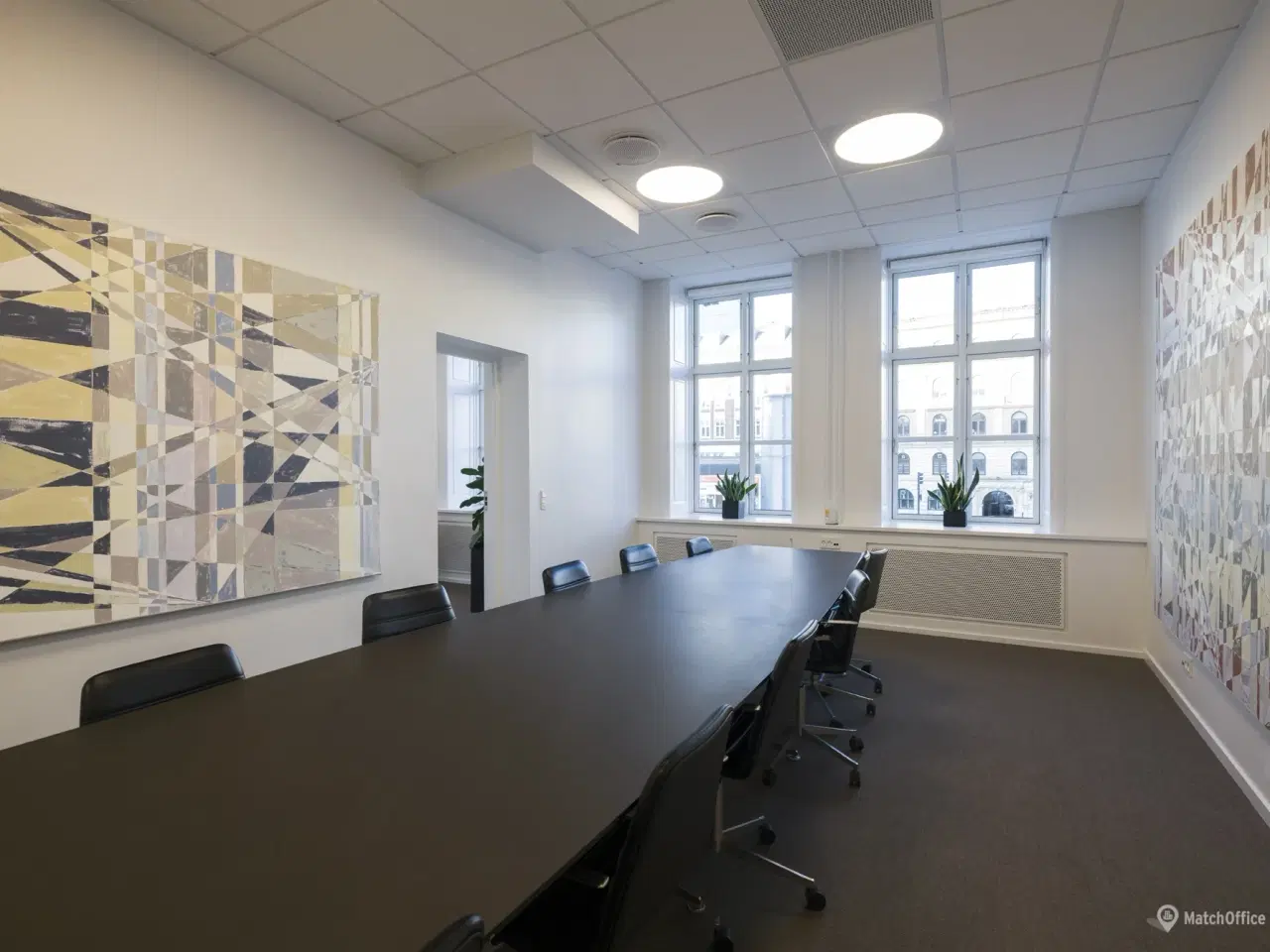 Billede 5 - Fælles kantine og momsfritagelse