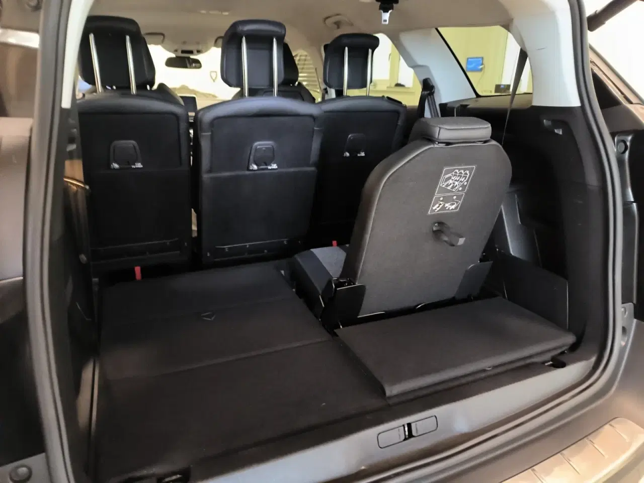 Billede 16 - Peugeot 5008 1,5 BlueHDi 130 Allure 7prs