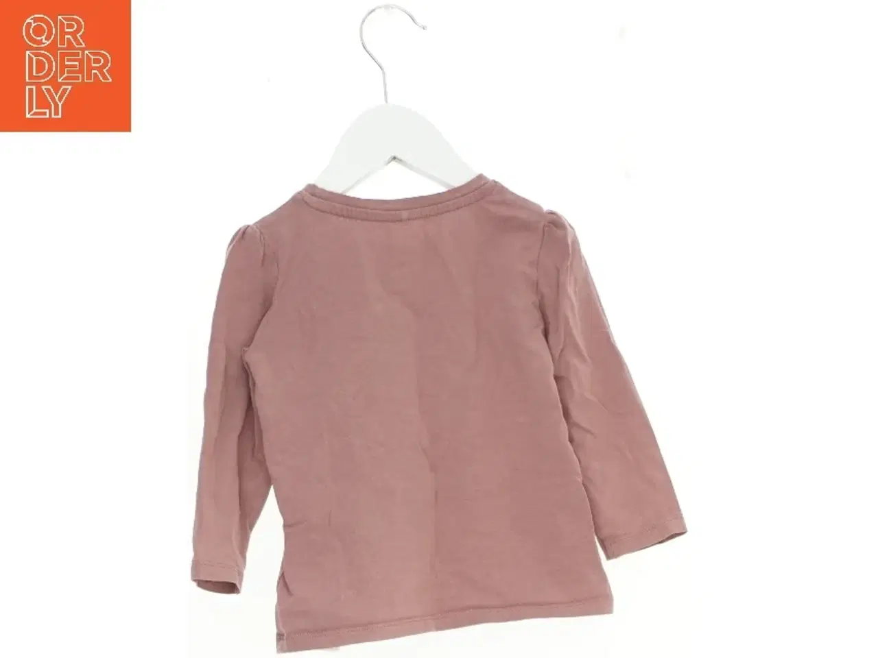 Billede 2 - Bluse fra Name It (str. 86 cm)