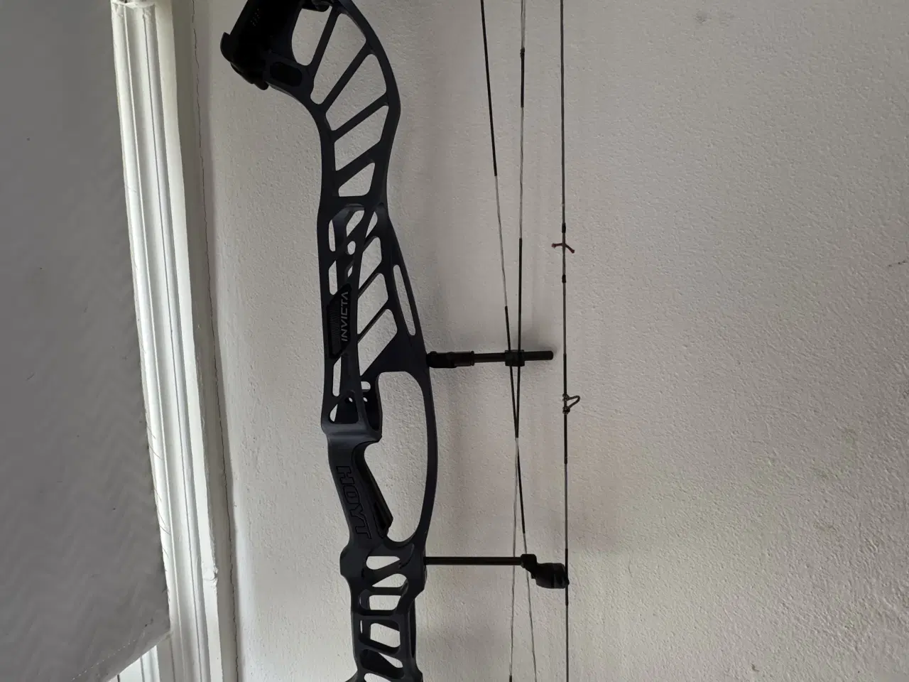 Billede 3 - Hoyt Invicta 40 compoundbue