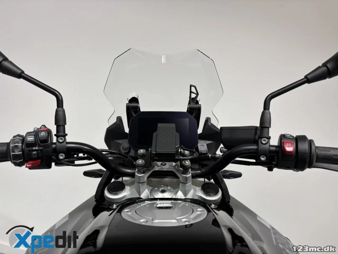 Billede 11 - BMW F 800 GS