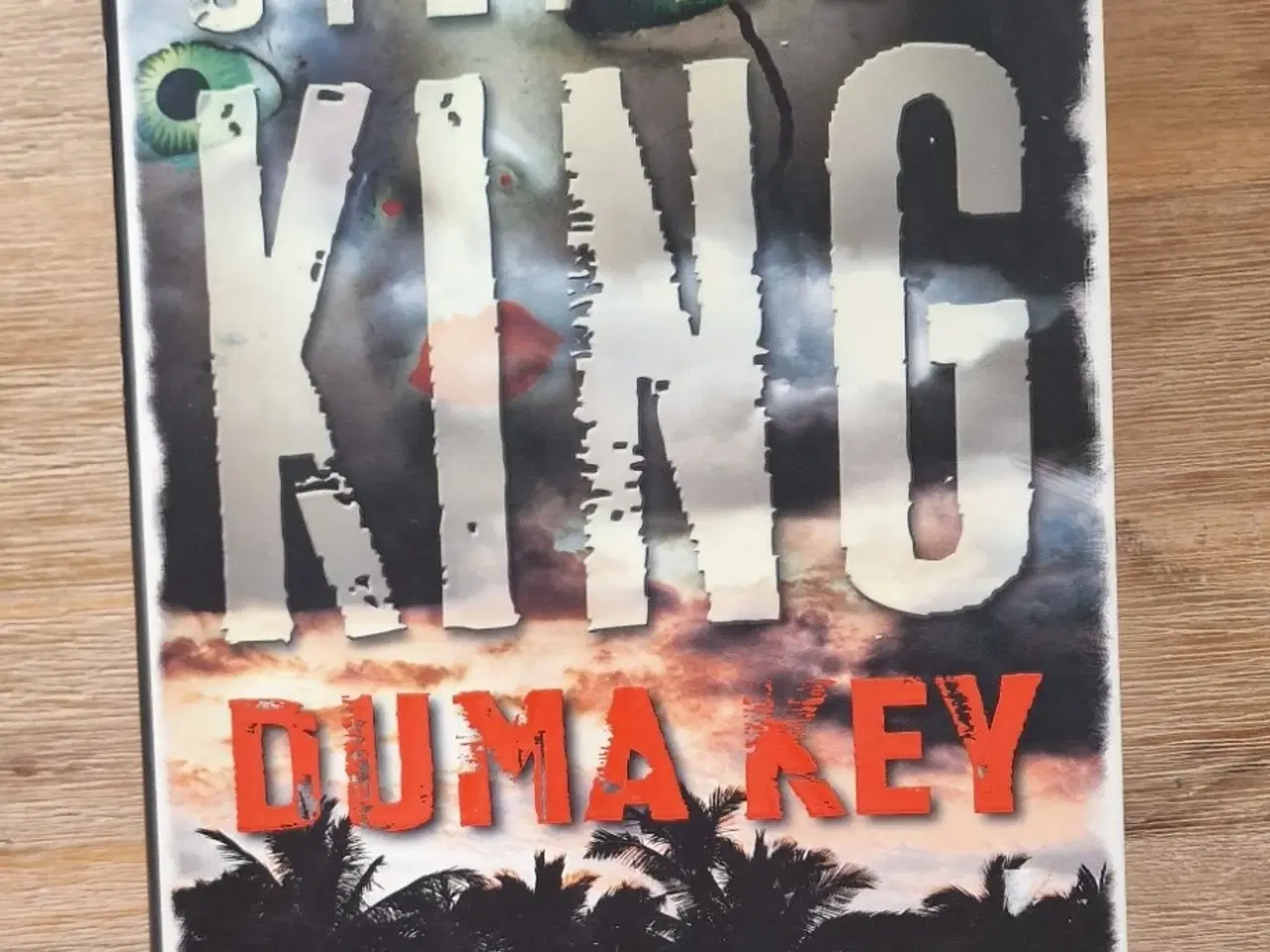 Billede 1 - Stephen King - Duma Key 