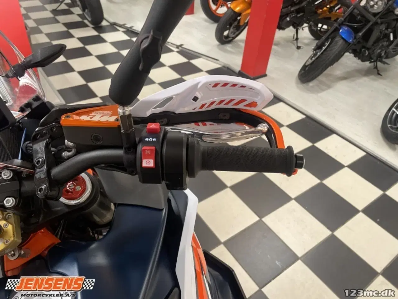 Billede 8 - KTM 890 Adventure R