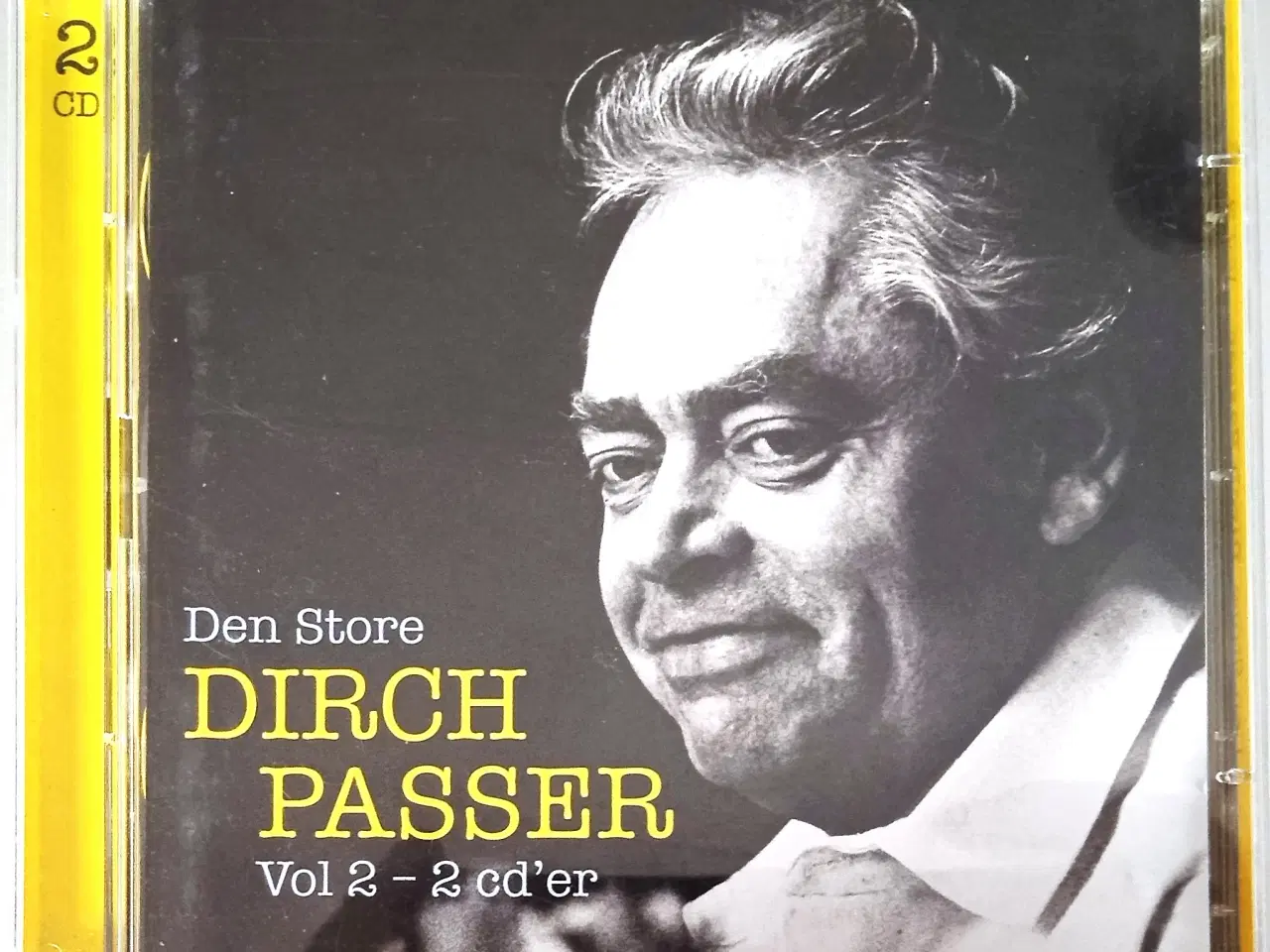 Billede 3 - Den Store Dirch Passer