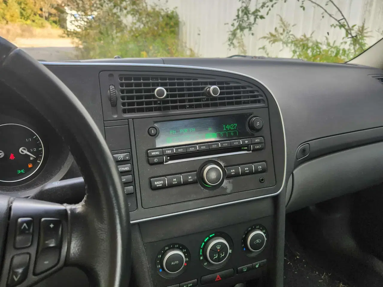 Billede 6 - God billig SAAB