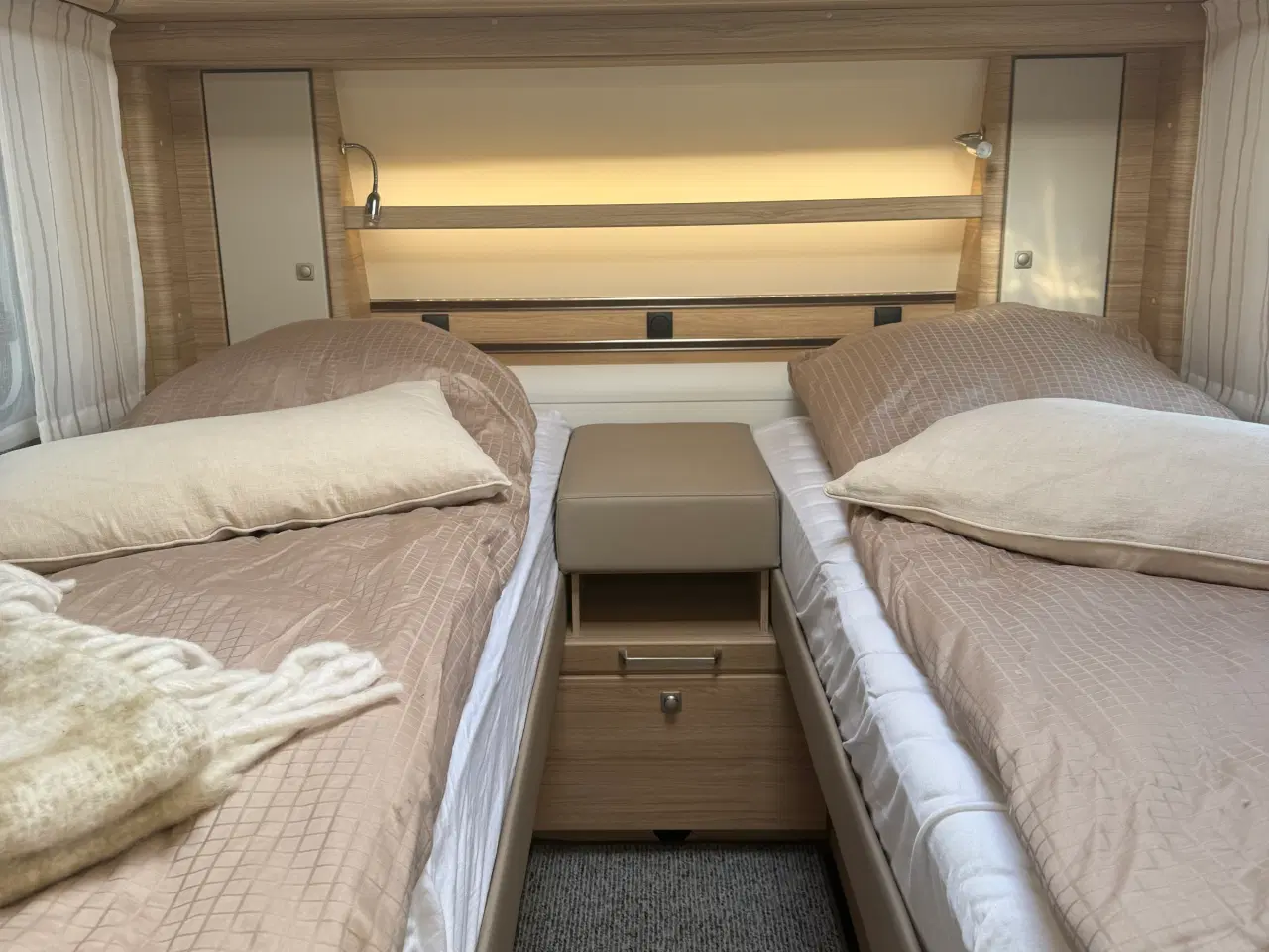 Billede 1 - Campingvogn 