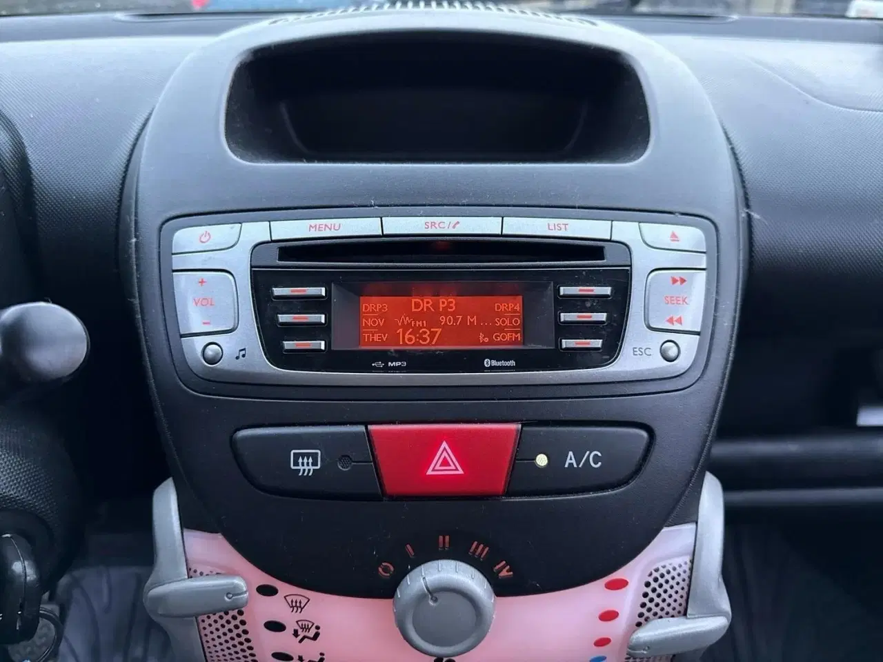 Billede 15 - Toyota Aygo 1,0 Air+