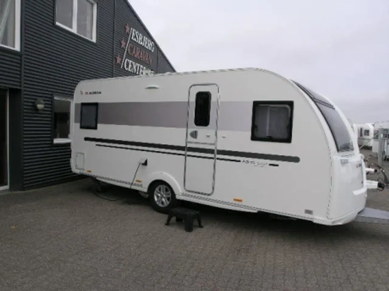 Billede 2 - Adria Adora 522 UP Supreme Edition ALDE