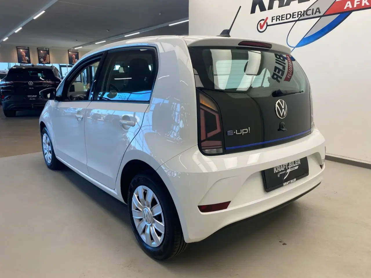 Billede 2 - VW e-Up!  Move Up!