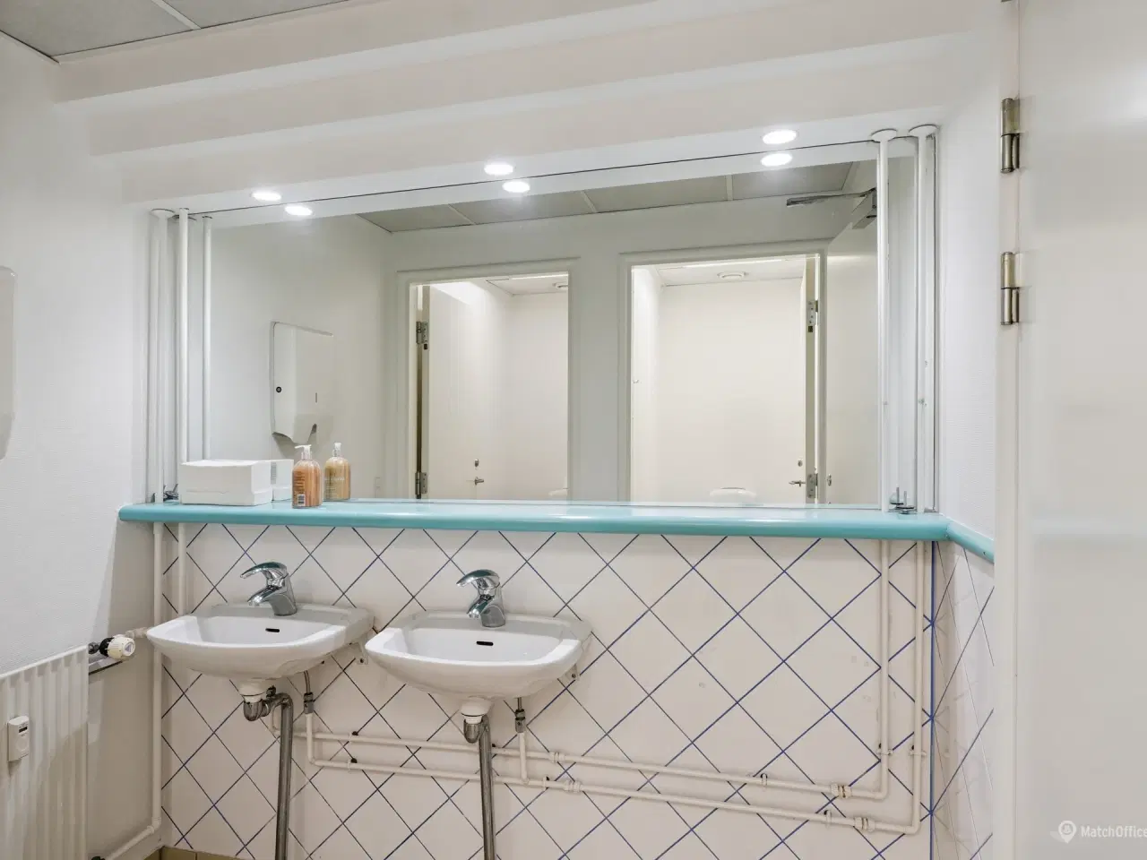 Billede 16 - Stort lager m. port og kontor i stueplan på Avedøreholmen 84