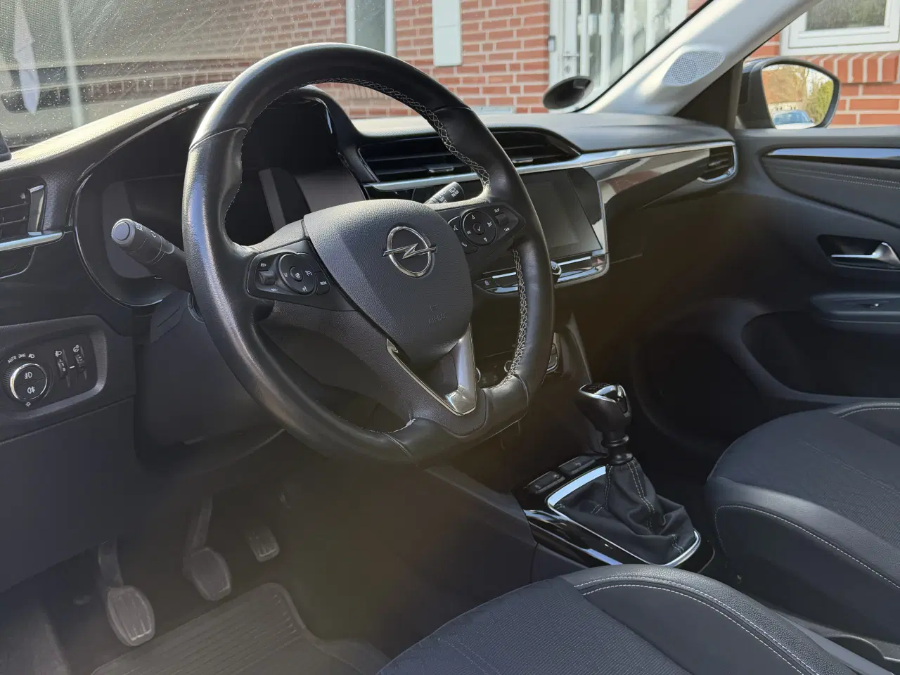 Billede 7 - Velholdt Opel Corsa 1,5 D 102 Sport – 2020 – sælge