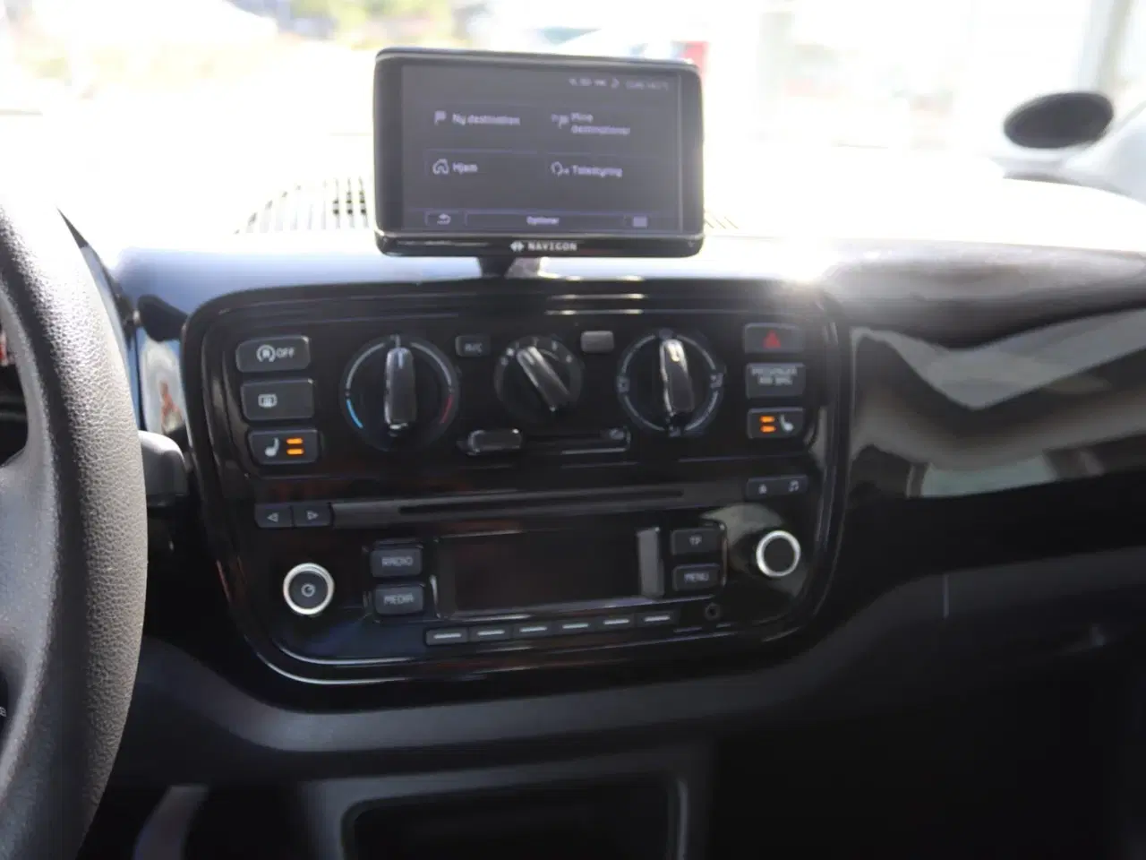 Billede 10 - VW Up! 1,0 60 Move Up! BMT