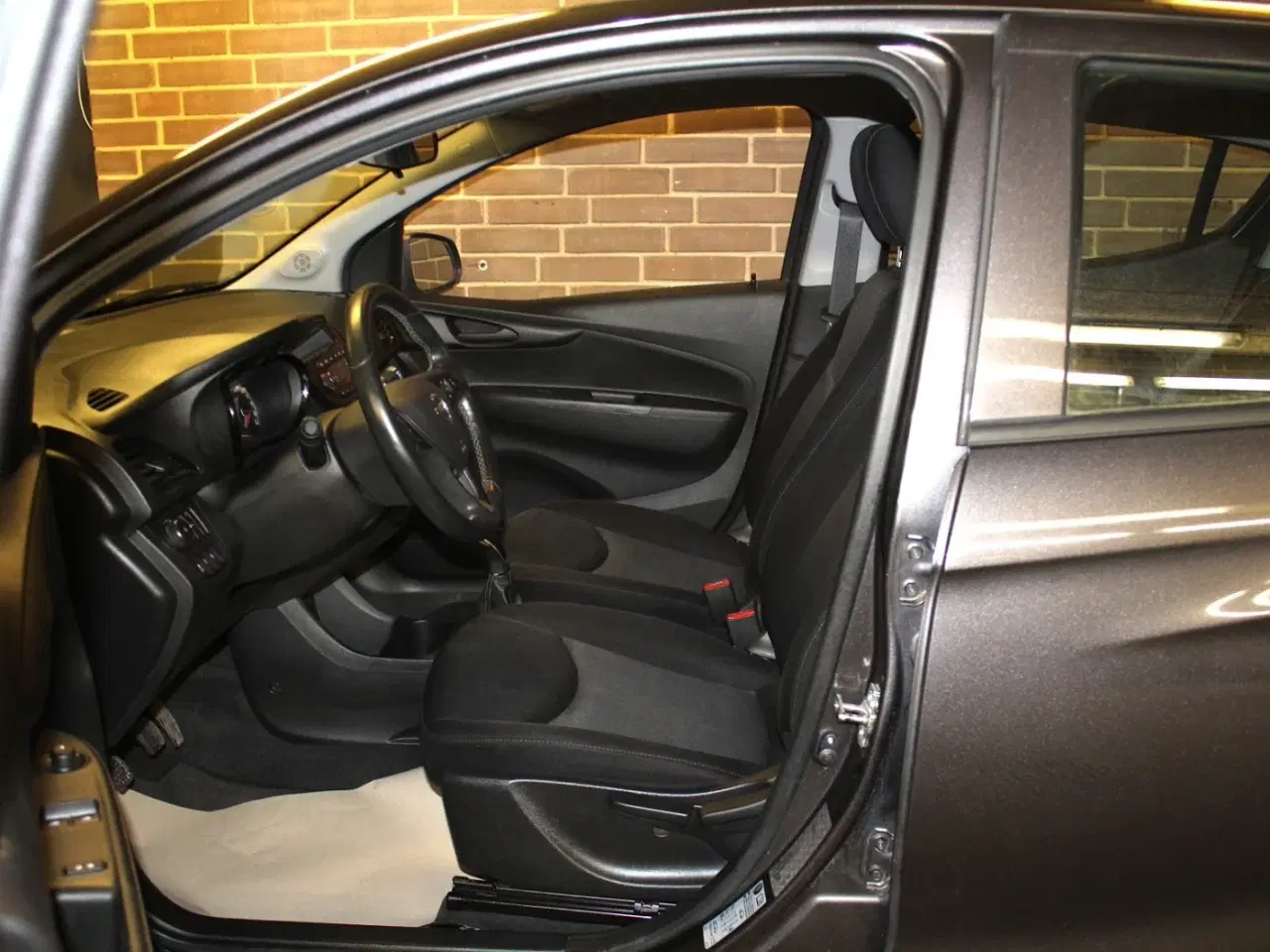 Billede 4 - Opel Karl 1,0 Enjoy