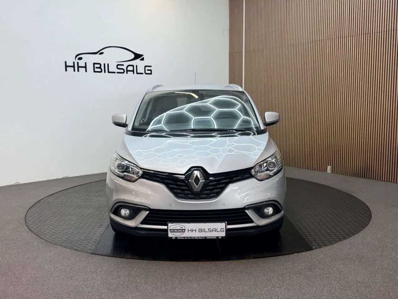 Billede 2 - Renault Grand Scenic IV 1,5 dCi 110 Zen 7prs