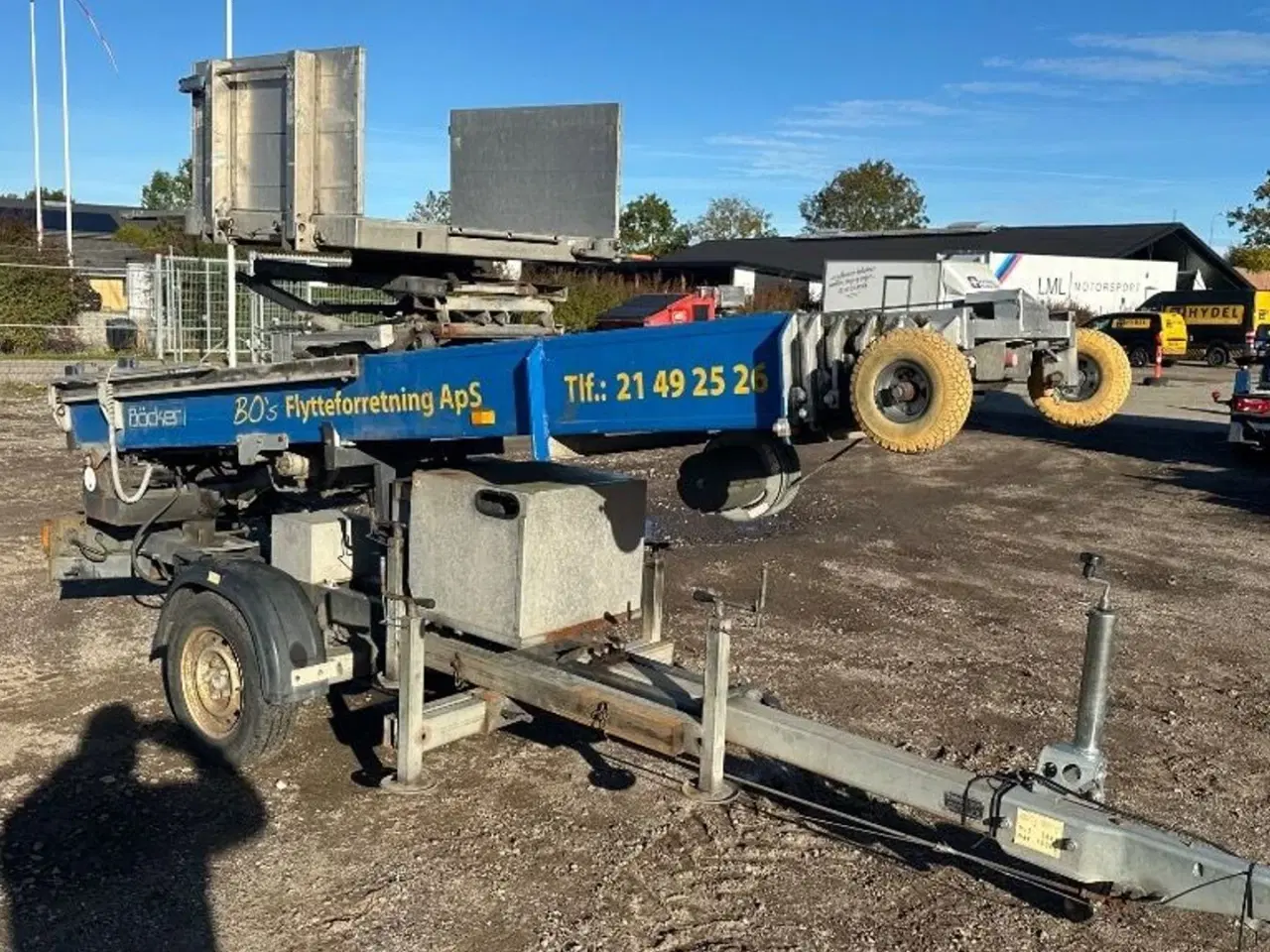 Billede 4 - Böcker 1820-5