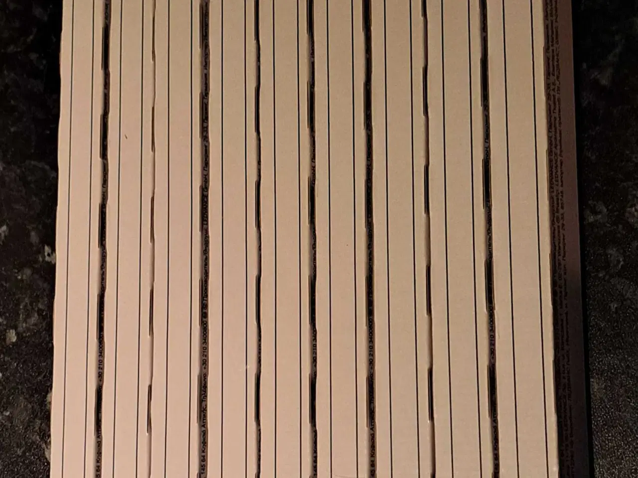 Billede 2 - OSRAM lysstofrør 13w