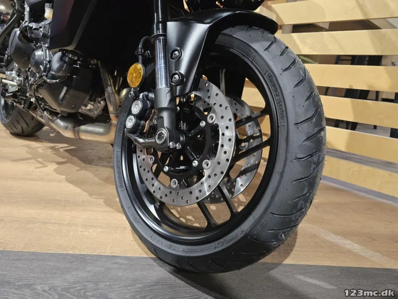 Billede 7 - Yamaha Tracer 9