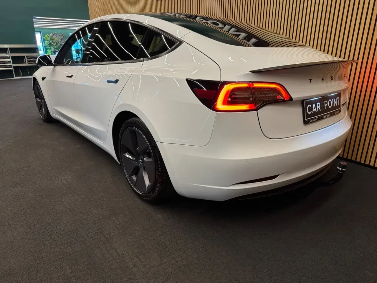 Billede 3 - Tesla Model 3  Long Range AWD