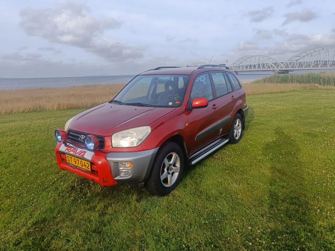 Billede 9 - Toyota RAV 4 