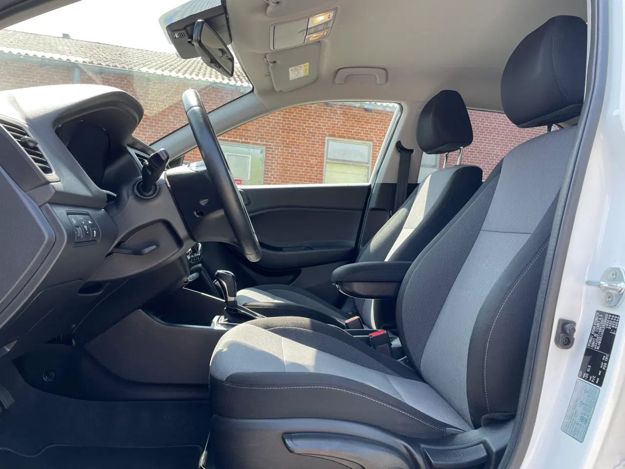 Billede 6 - Hyundai i20 1,0 T-GDI Trend DCT 100HK Automatgear