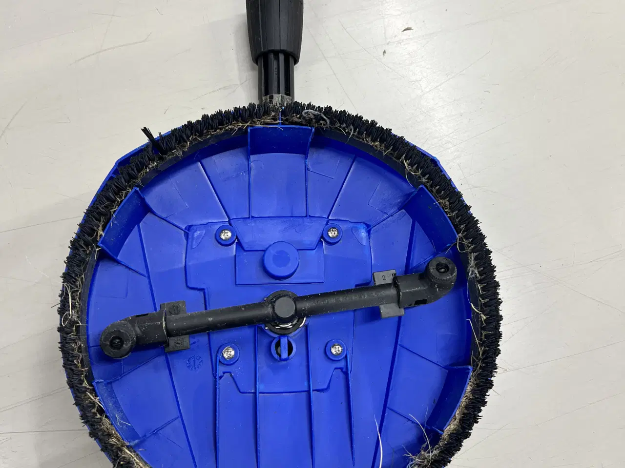 Billede 3 - Nilfisk e145 højtryksrenser med meget tilbehør