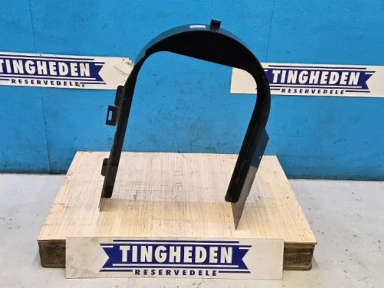 Billede 1 - Case 7130 Styrplade 84481535