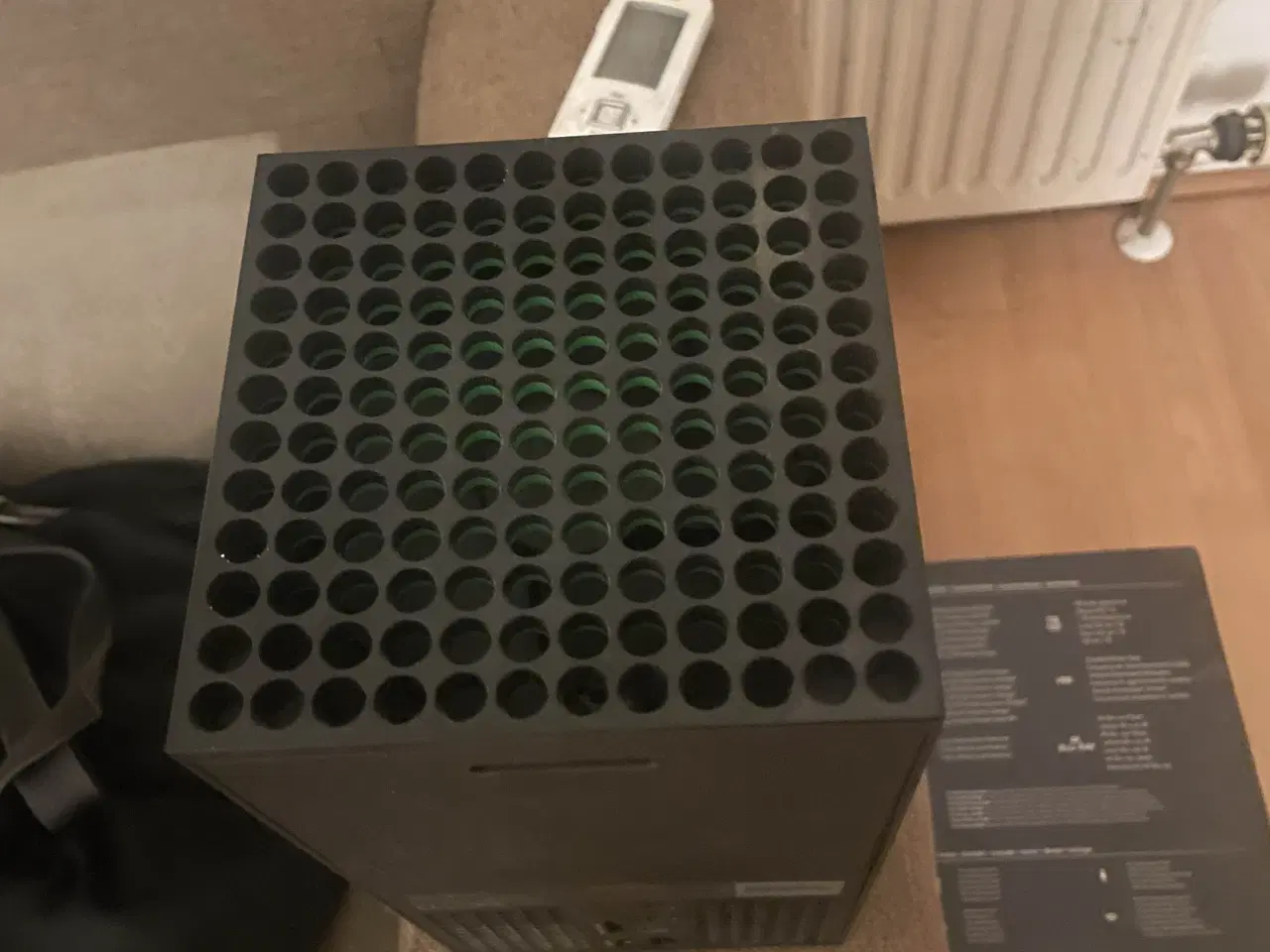 Billede 5 - Xbox Series x 1TB sælges