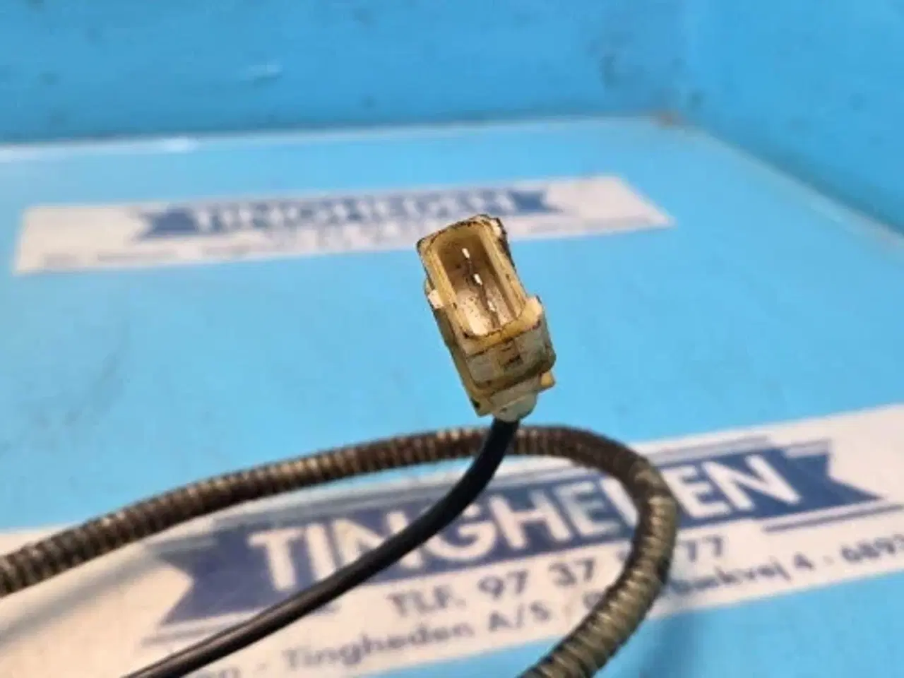 Billede 6 - Massey Ferguson 3060 Sensor Pin 3382356M2