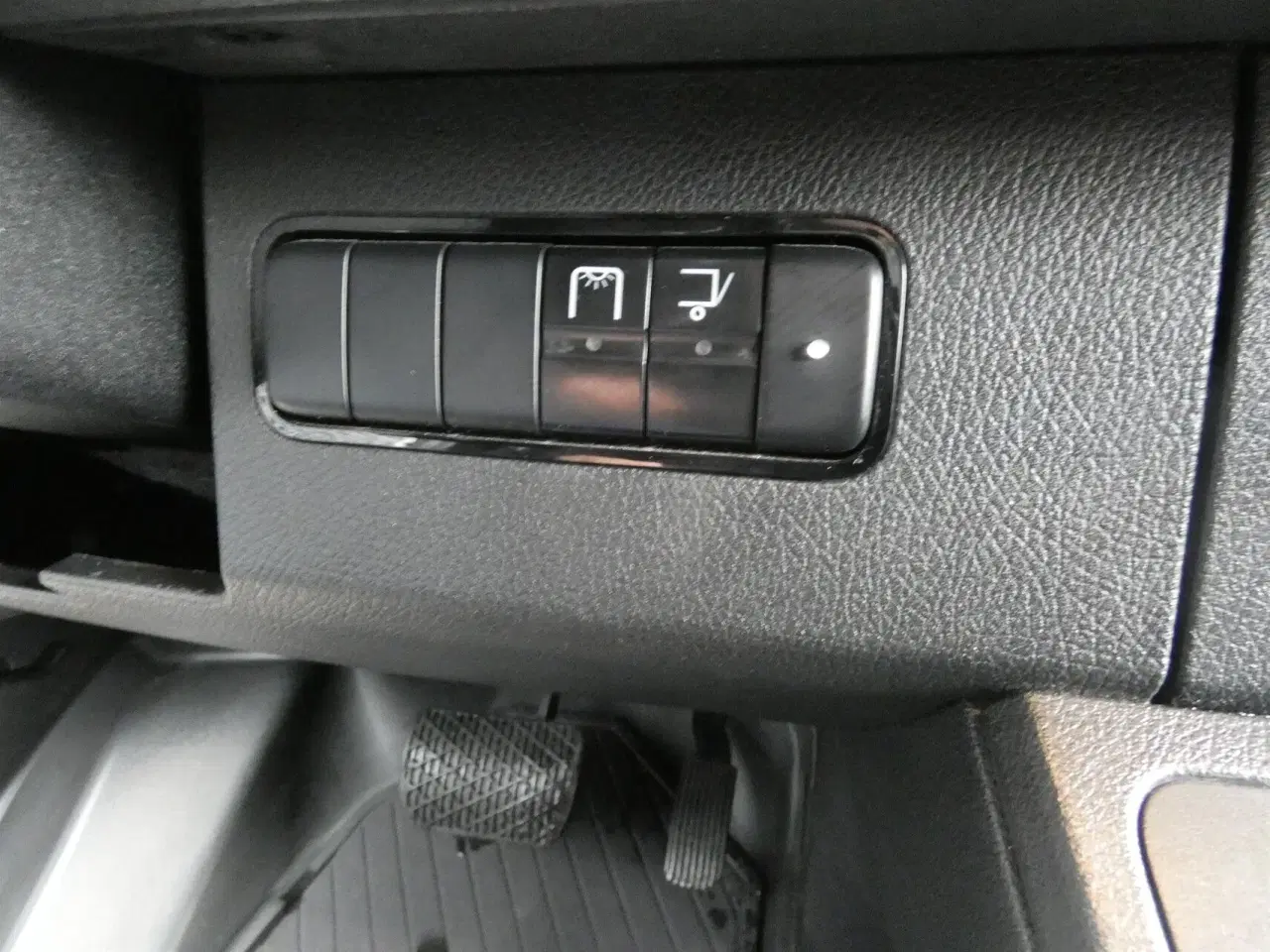 Billede 13 - Mercedes-Benz Sprinter 316 2,1 CDI KØLE- & FRYSEBIL RWD 7G-Tronic 163HK Ladv./Chas. Aut.