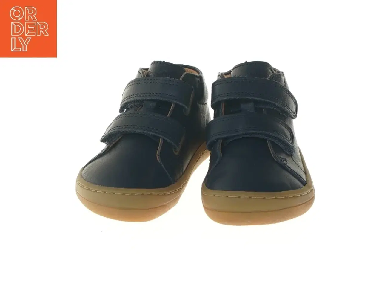 Billede 5 - Børnesko med velcro i størrelse 21 fra Froddo (str. 21 )