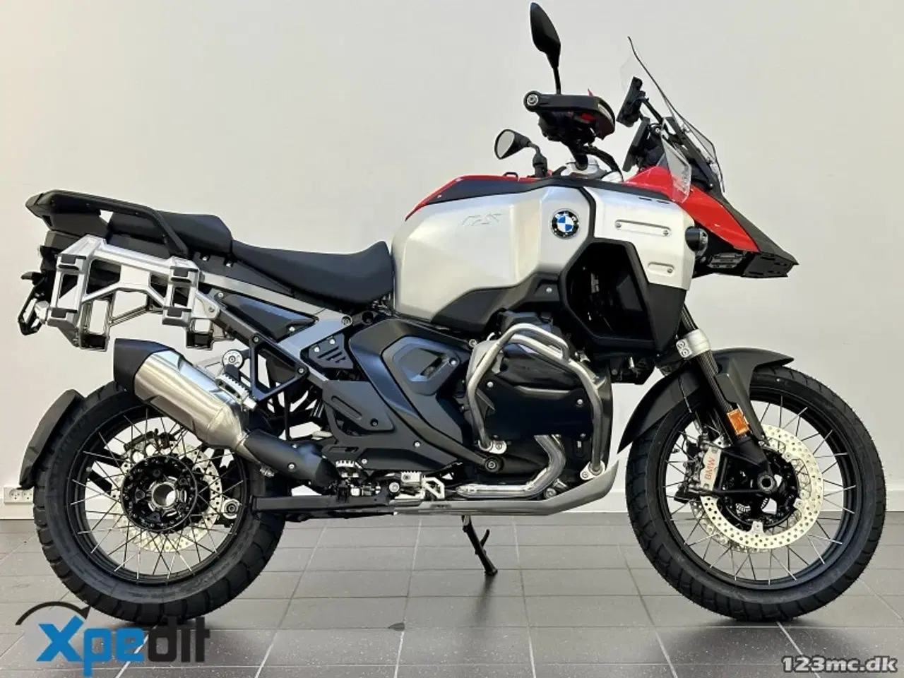 Billede 1 - BMW R 1300 GS Adventure