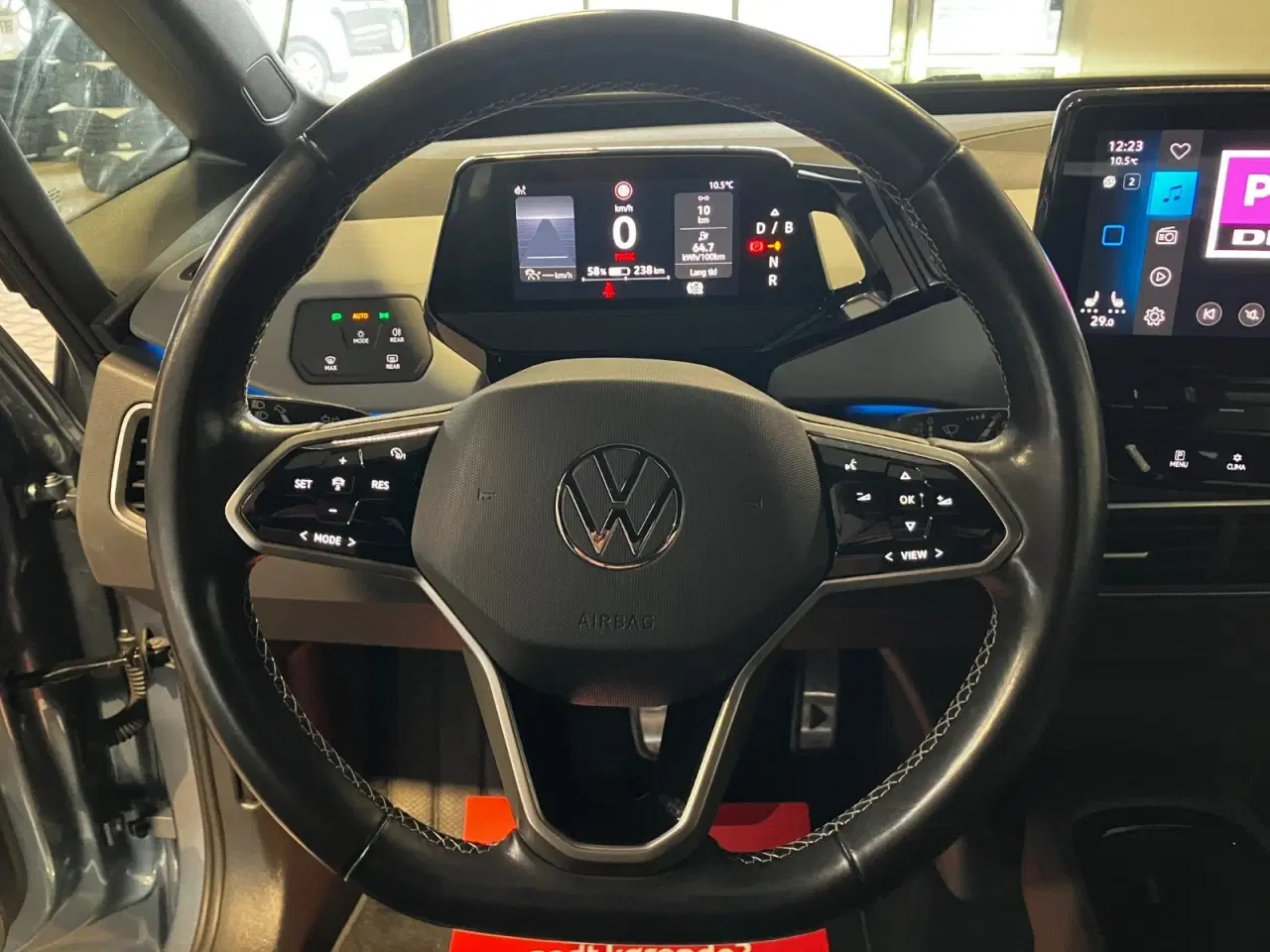 Billede 9 - VW ID.3 77 Pro S