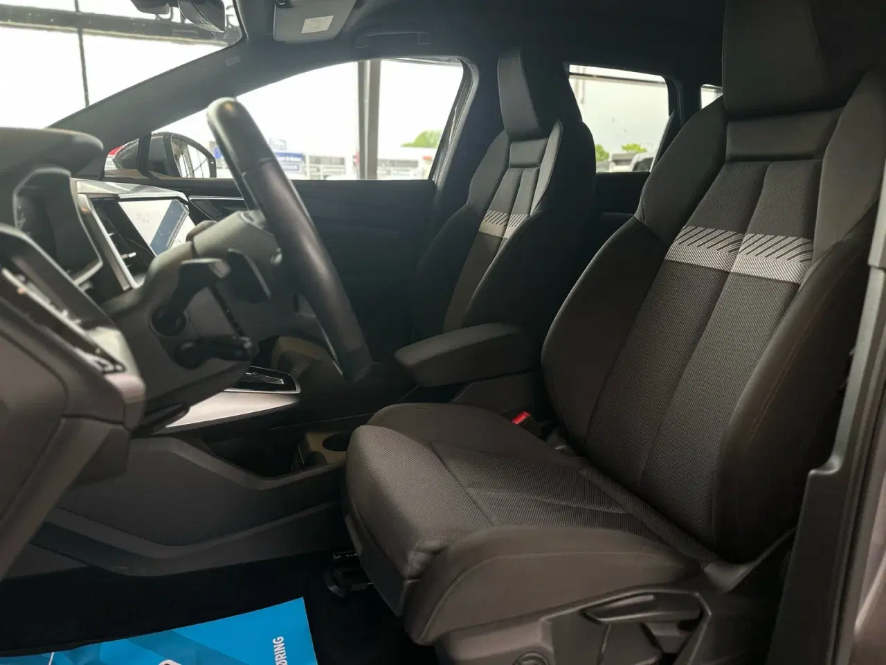 Billede 6 - Audi Q4 e-tron 40 Advanced