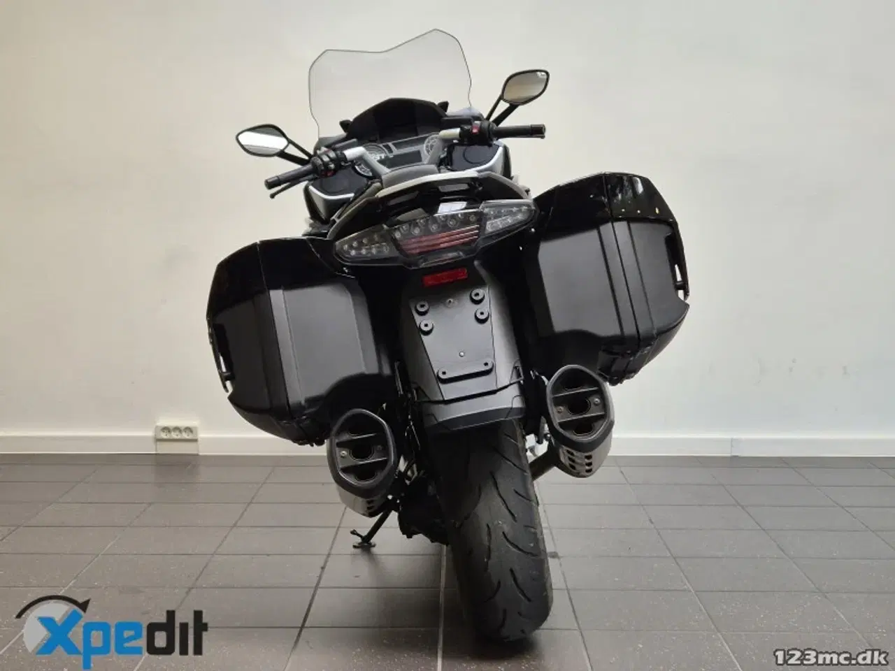 Billede 8 - BMW K 1600 GT