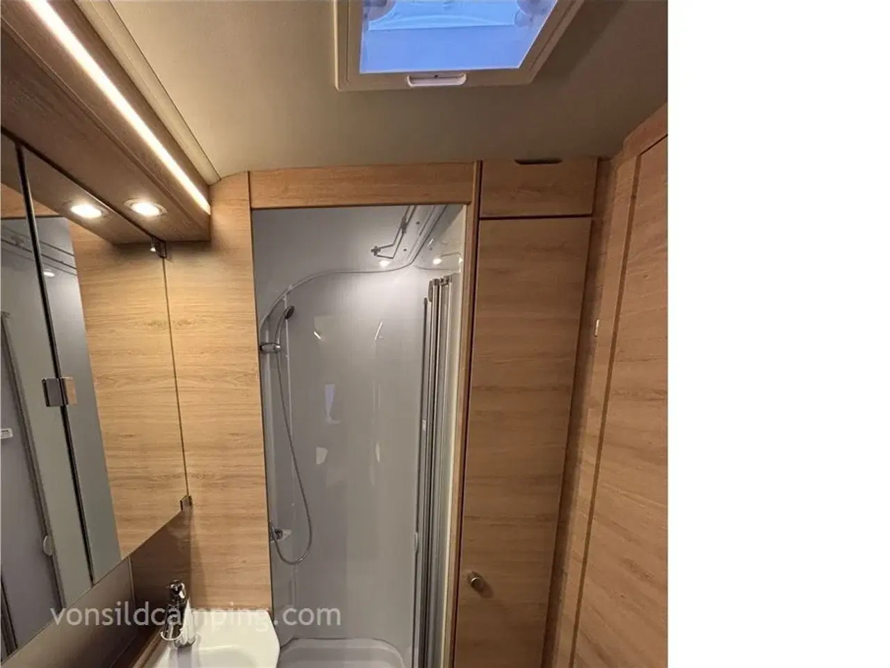 Billede 13 - 2026 - Knaus Südwind 650 PEB