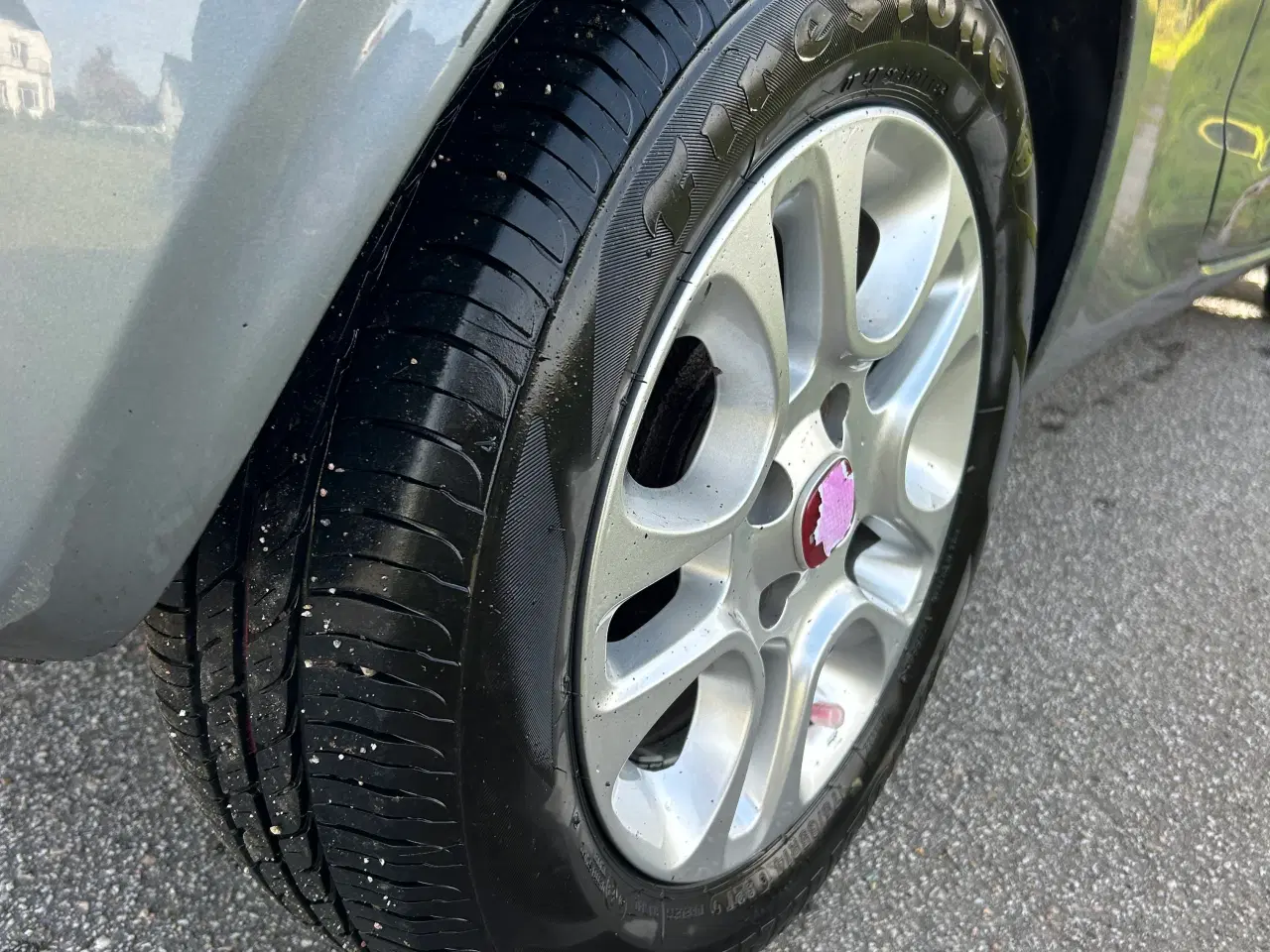 Billede 12 - Ford Ka 1,3 diesel lav km!