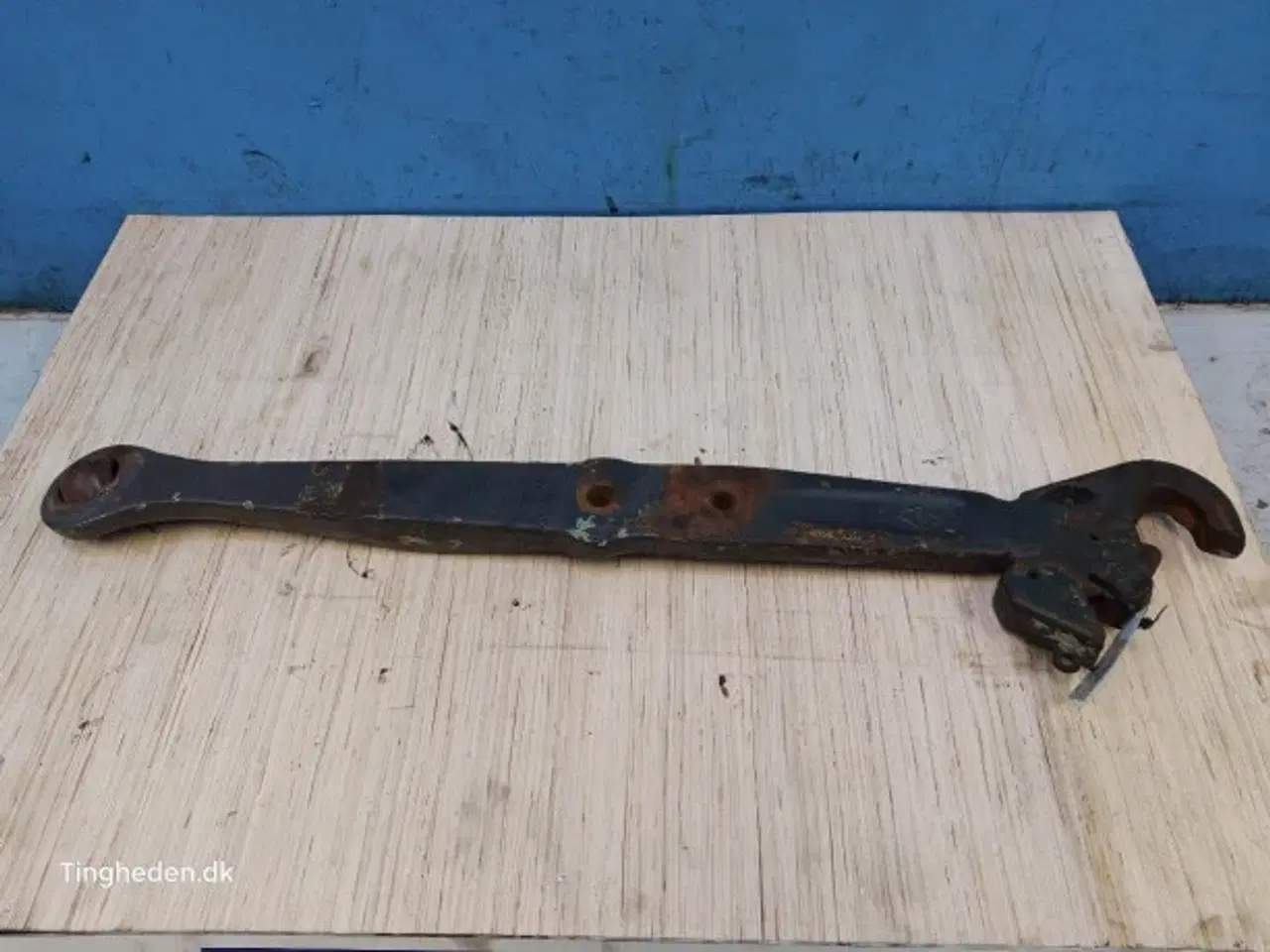 Billede 11 - Massey Ferguson 3060 Løftearm L. 3615059M1