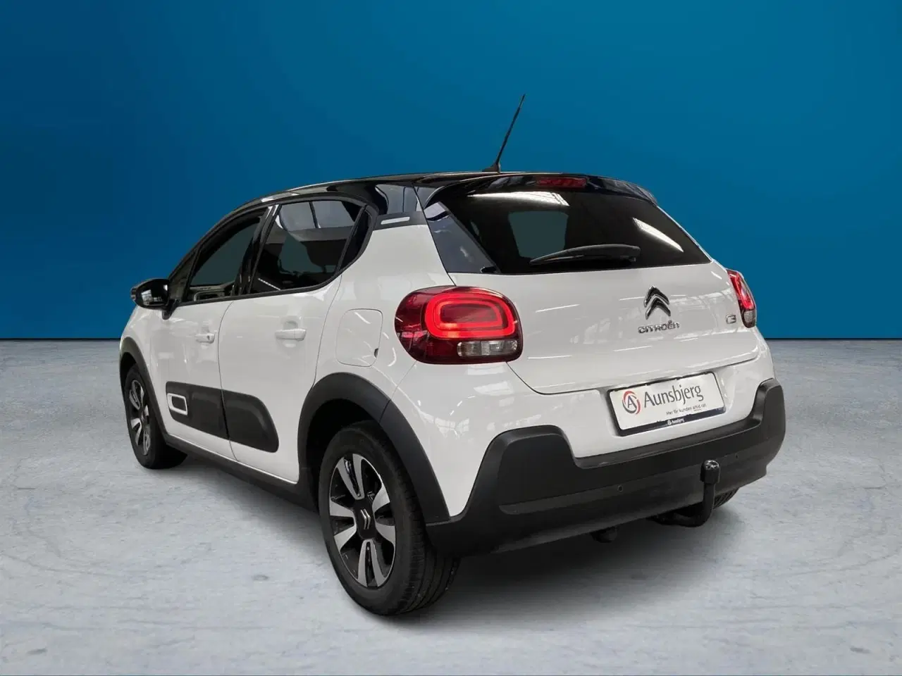 Billede 5 - Citroën C3 1,2 PureTech 83 Shine