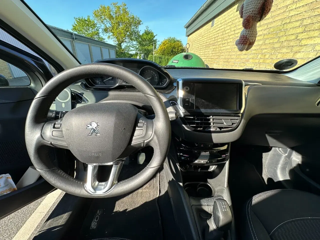Billede 9 - Peugeot 208 1,2 PureTech 82 Active