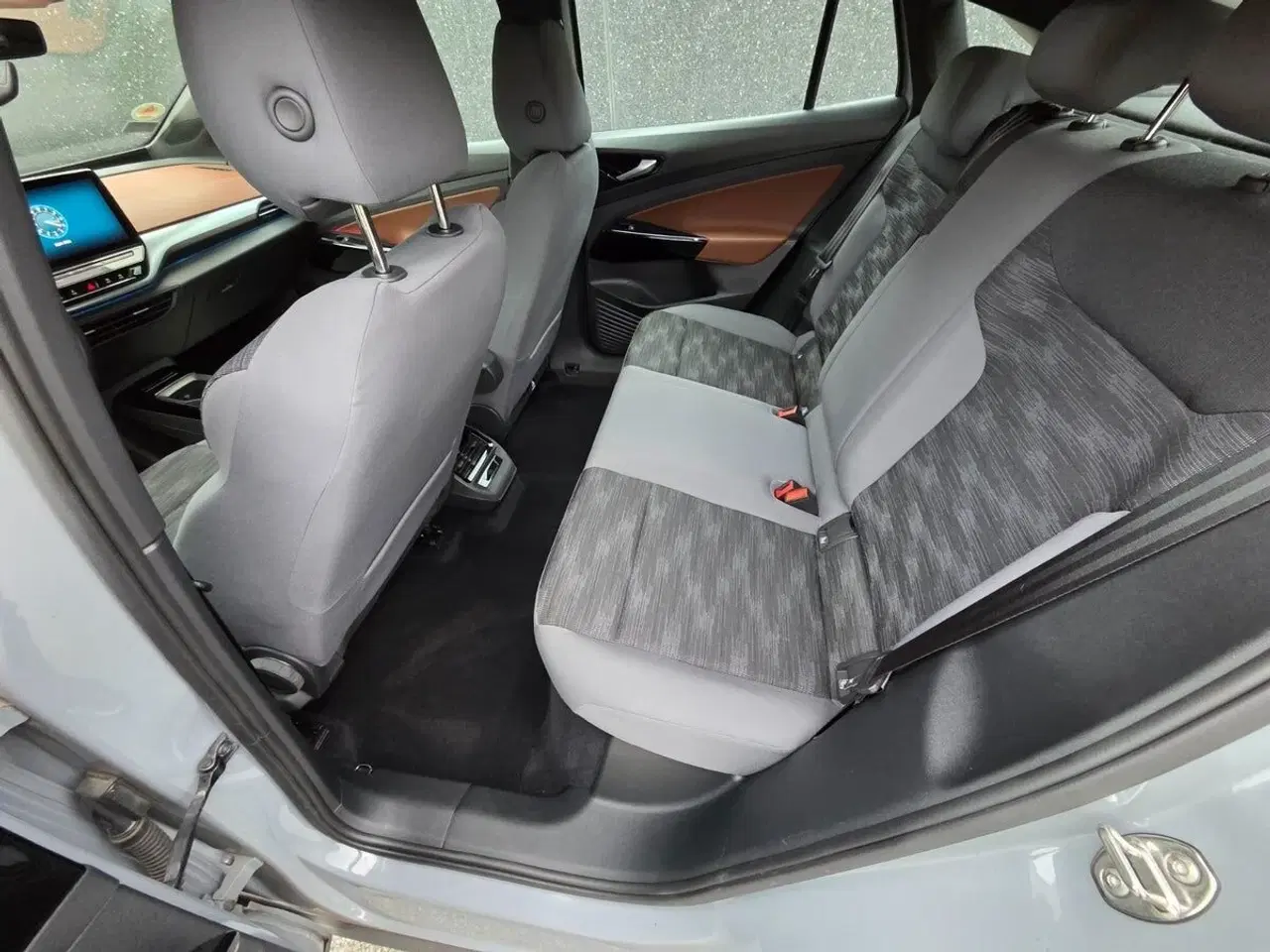 Billede 6 - VW ID.5 EL Pro 174HK 5d Aut.