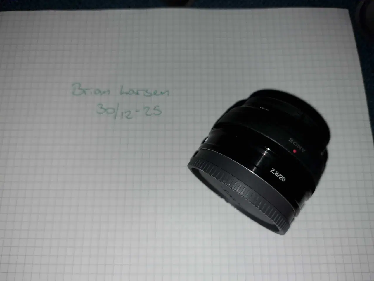 Billede 7 - Sony Alpha 3000 (ILCE-3000