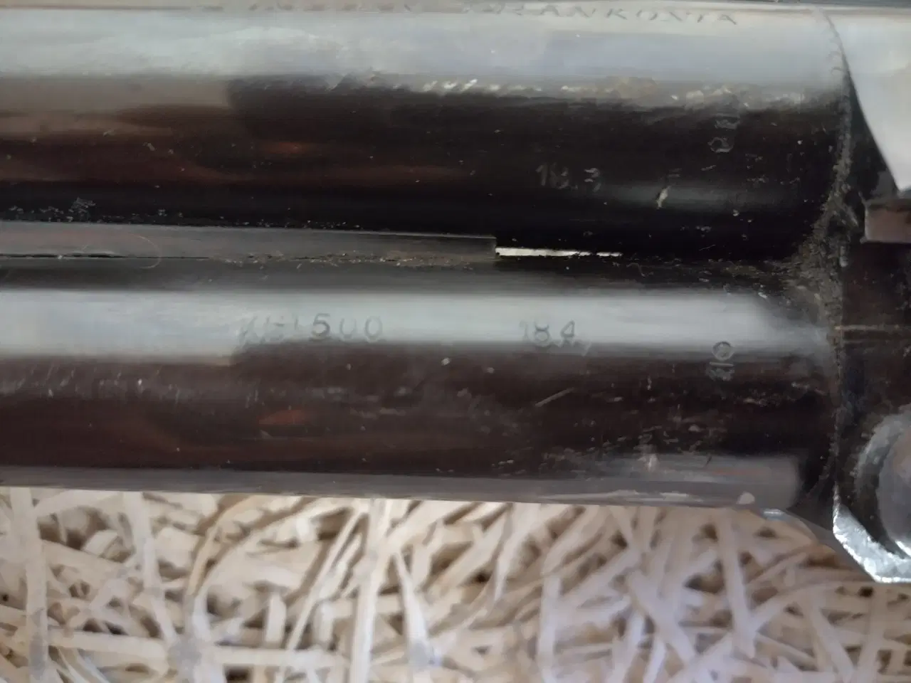 Billede 4 - F. marocchi O/U