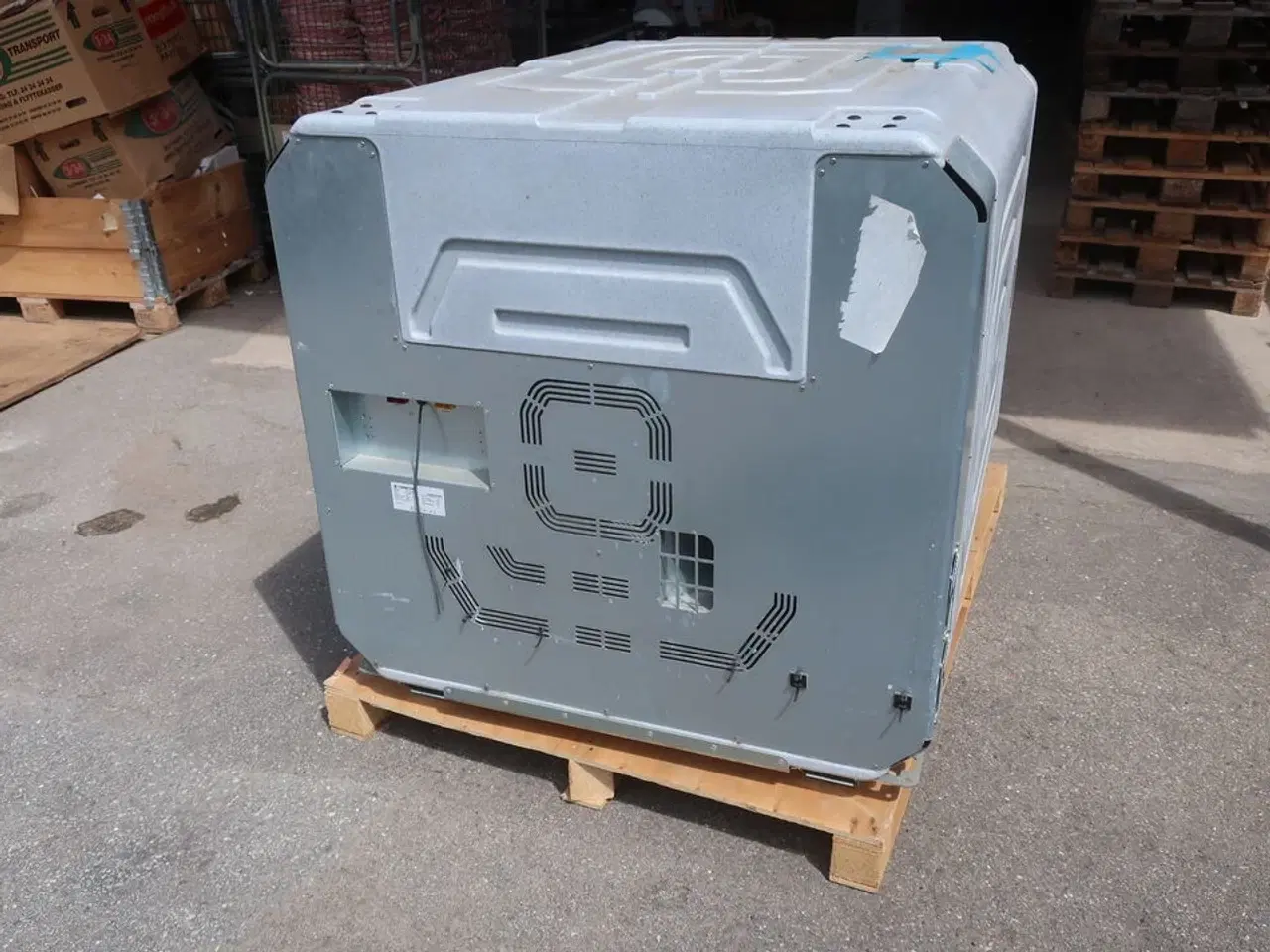 Billede 3 - Køleboks THERMO KING Cold Cube 720C