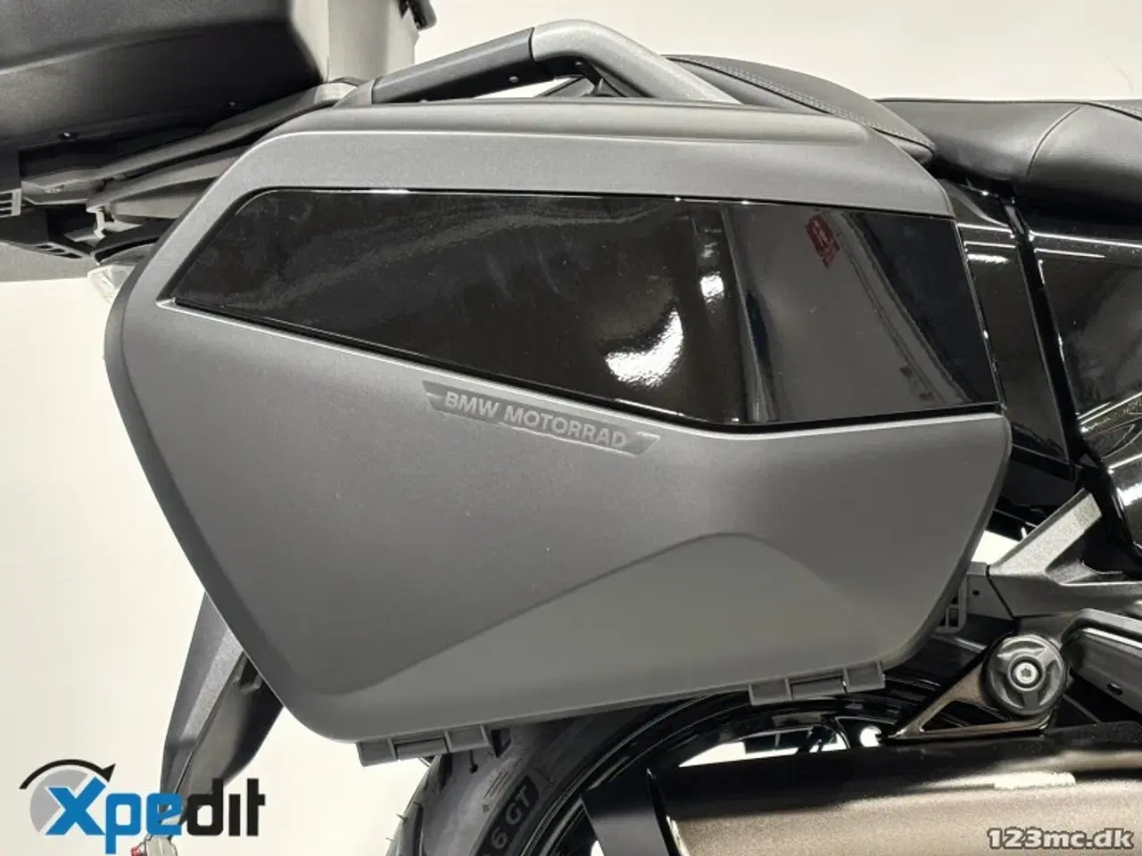 Billede 26 - BMW R 1300 RT