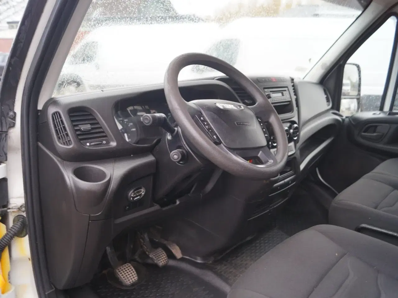 Billede 7 - Iveco Daily 3,0 35C17 Db.Kab m/lad