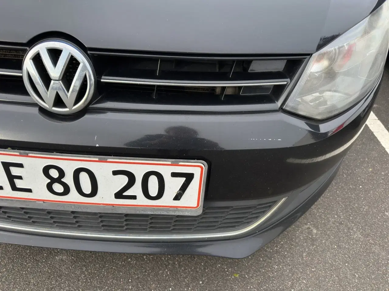 Billede 18 - VW Polo 1,6 TDi 90 Comfortline DSG